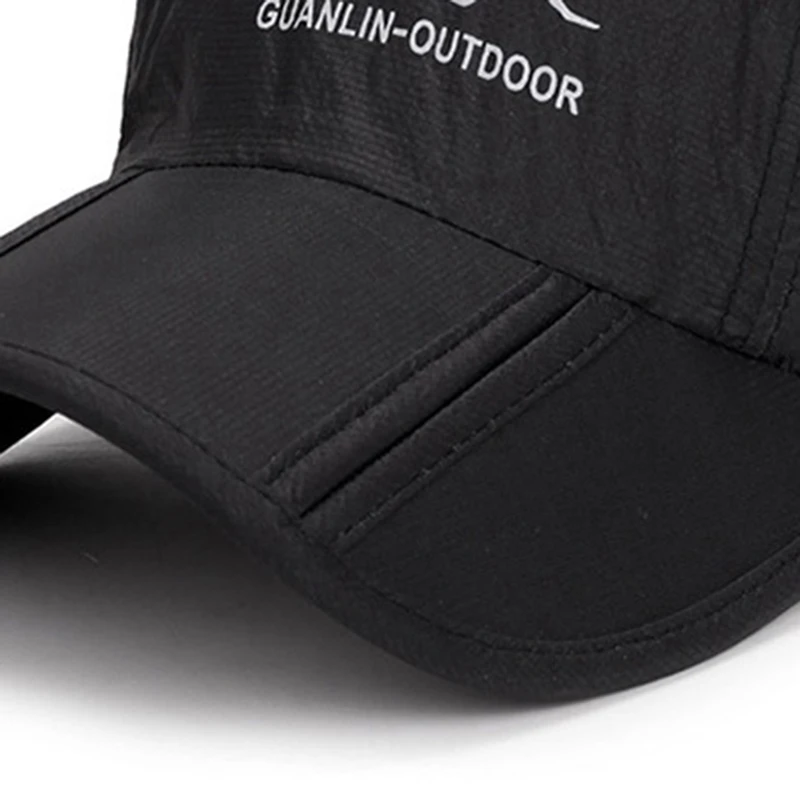 Outdoor Fisherman Hat Professional Summer Sun Hats Protection Cap Neck Face Sunscreen Flap Hat Sun Mask Cap