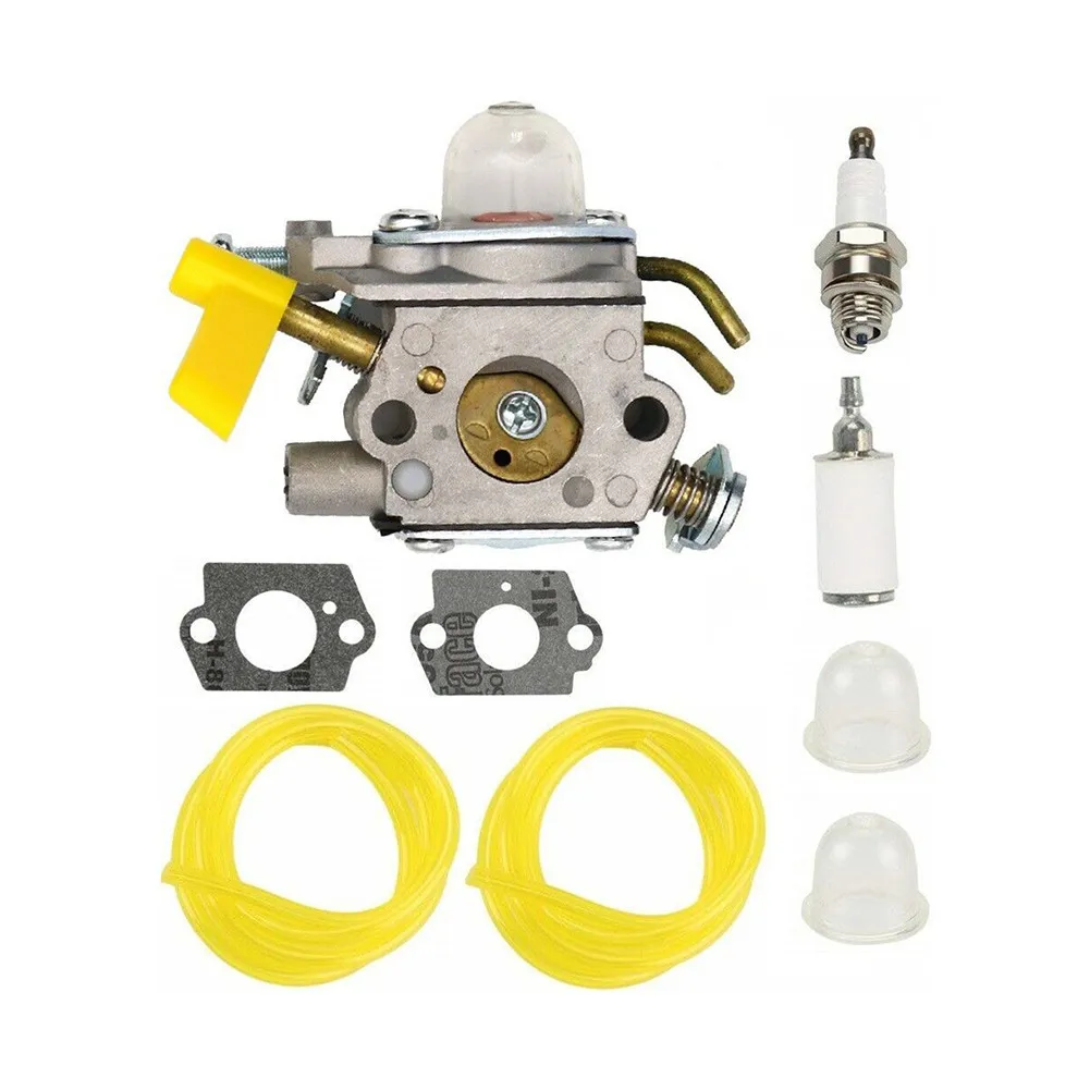 Carburetor Fuel Filter Primer Bulb 