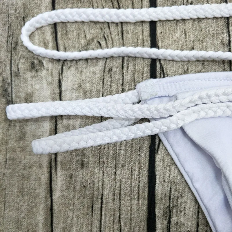 Bikini swimsuit