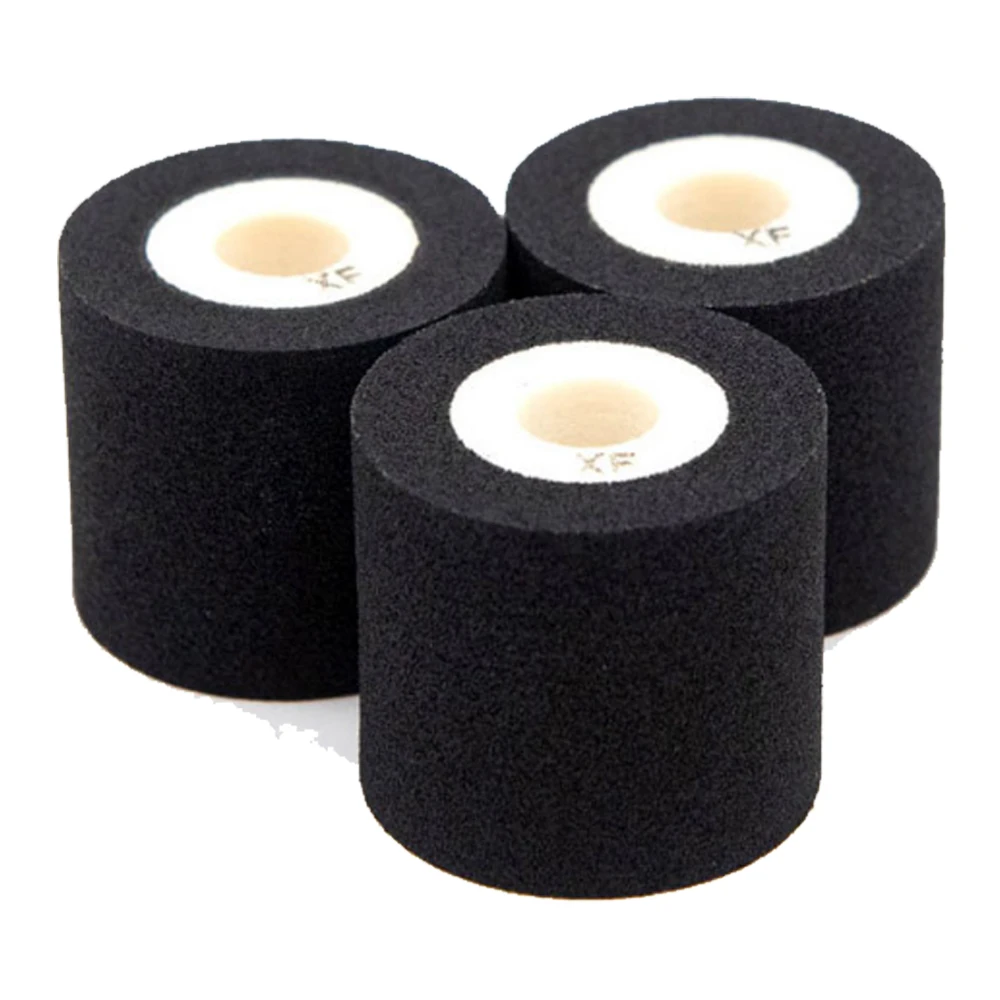 Колесо для чернил колесо горячих высокая чувствительность усиление губки