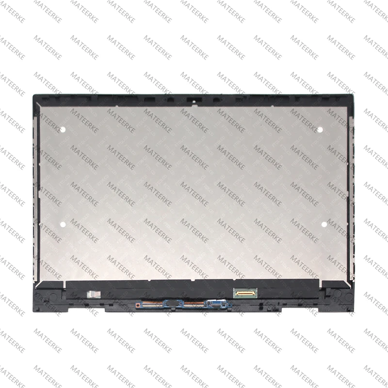 Для hp ENVY X360 15-CP0053CL 15-CP0076NR 15-CP0010CA 15-CP0008CA 15-CP0000AU 15," FHD lcd сенсорный экран в сборе