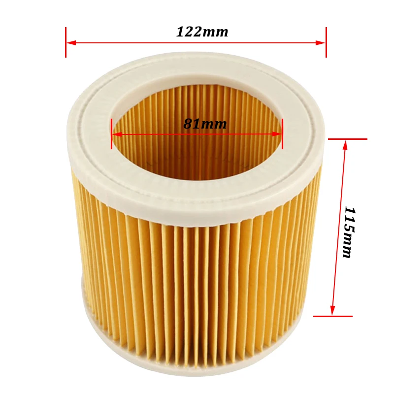 1PC-Replacement-Air-Dust-Filter-for-Karcher-Vacuum-Cleaner-Parts-WD2250-WD3-200-MV2-MV3-WD3