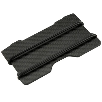 

AAY-Anti Theft Credit Card Pocket Compact Ultra-Thin Cardholder Large Capacity