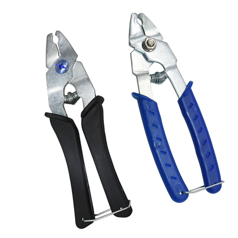 1 шт плоскогубцы для клетки монтажные с витковой водопроводный хомут цыплят