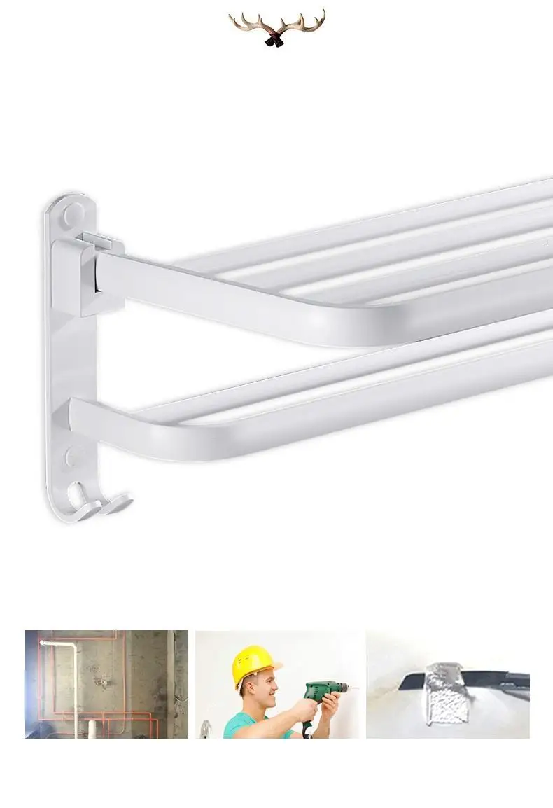 Estante Badezimmer Badkamer аксессуары полки Estanteria Bagno душ Salle De Bain аксессуары настенная полка-органайзер для ванной