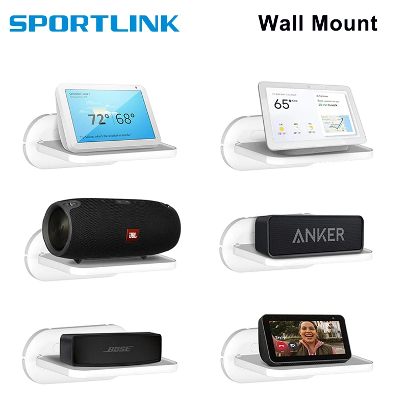 shelf for google home hub