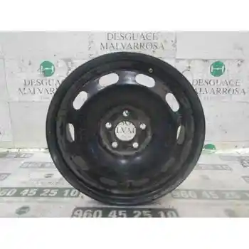 

RIM CITROEN C4 SALOON 1. 4 16V 6J X 15 H2 [16063664]