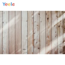 Yeele деревянный фон для фотосъемки новорожденных Беби Шауэр детский портрет на заказ Виниловый фон для фотостудии Фотофон