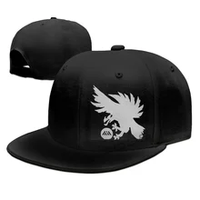 

Warlock Emblem Destiny Popular Heavy Metal Band LOGO Baseball Cap Women's Snapback Fishing Dad Hat Man Gorra Summer Men Cap