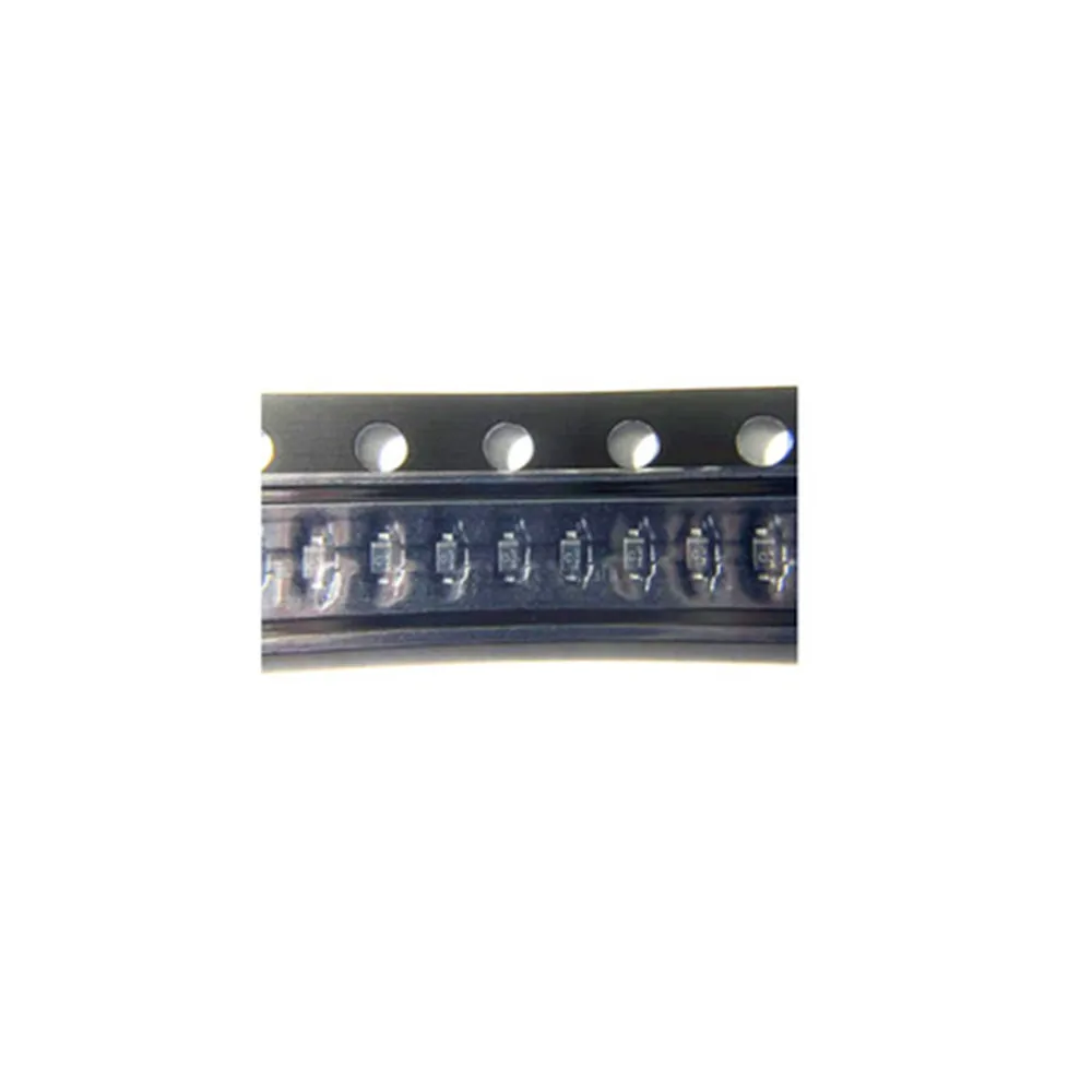 

RB521SM-30 RB521SM DIODE RECTIFIER FRD 30V-VR 0.2 SOD523 RB521SM-30T2R
