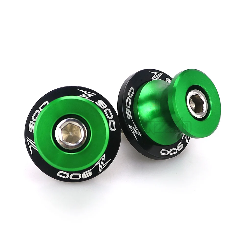 Z900 SWINGARM SPOOLS (32)