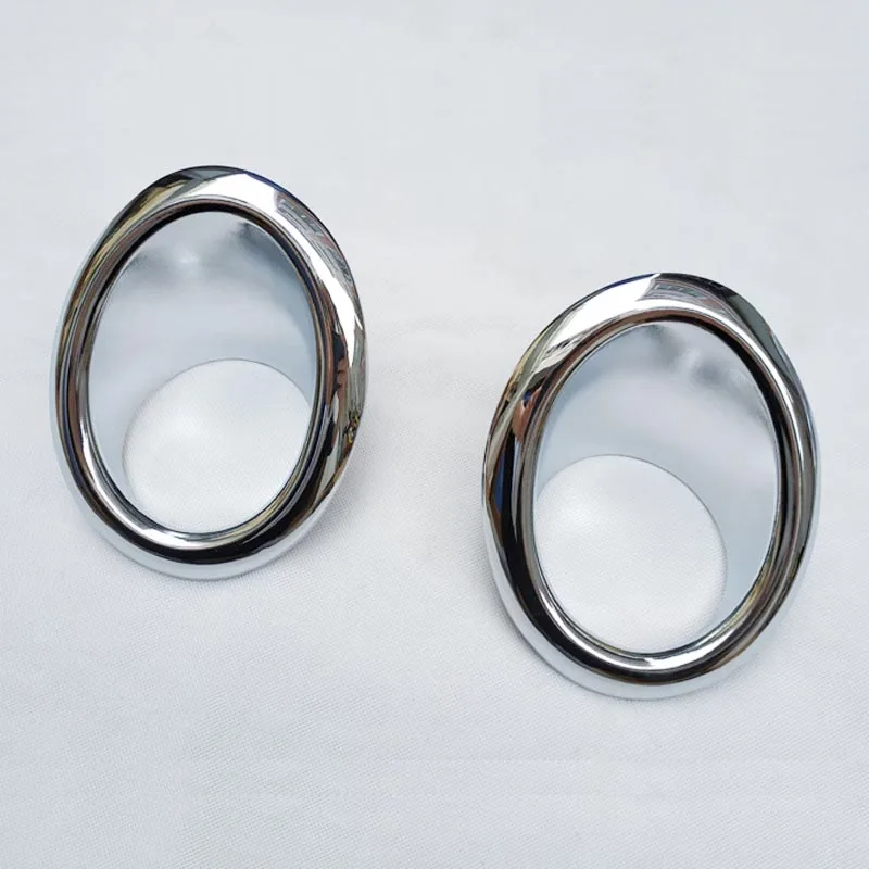 Chrome-Front-Fog-Light-Lamp-Cover-Trim-for-Nissan-X-trail-X-Trail-XTRAIL-T31-2008 (3)副本