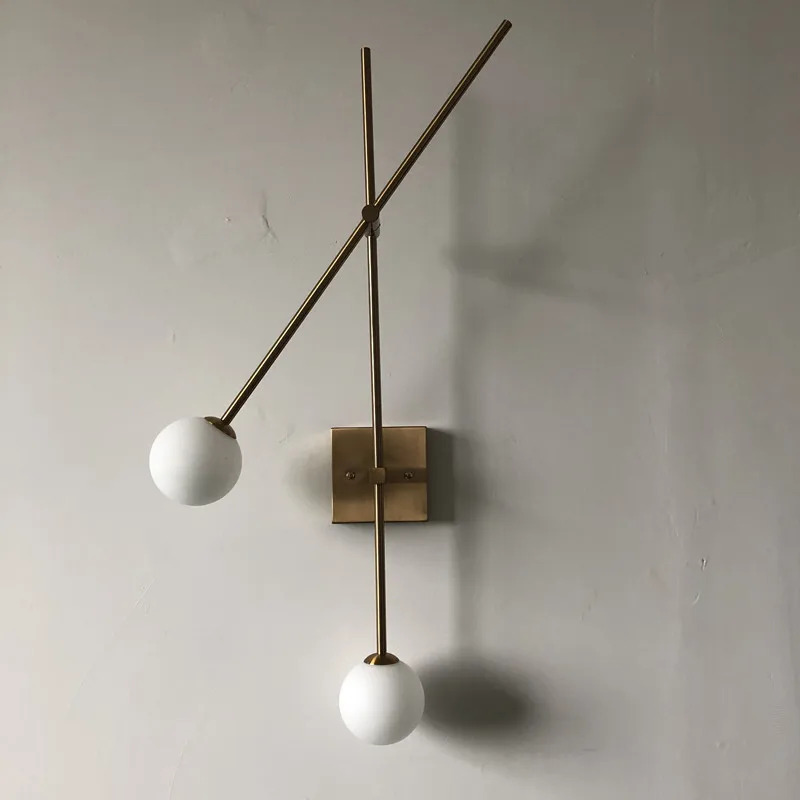 

Modern Led Wall Light fixture staircase lighting sconce lamp bedside lamp wall lamp bathroom mirror light AC110~260V