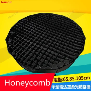 

Outside shooting fast radome softbox hive network grille outdoor shooting portrait photography CD50 T03