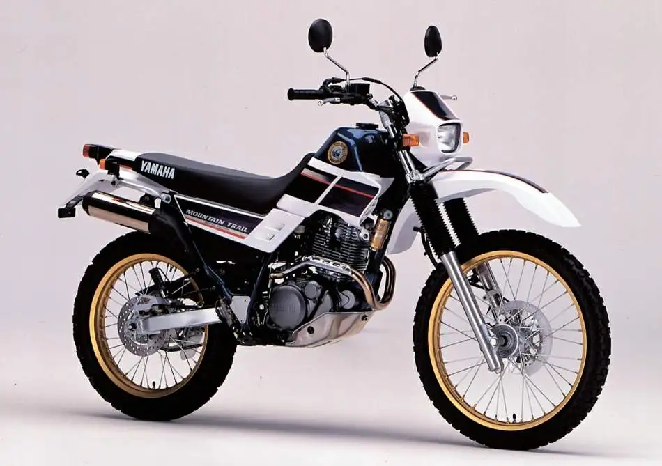 Комплект Шатунов для мотоцикла Yamaha XT225 SEROW225 TTR225 TTR230