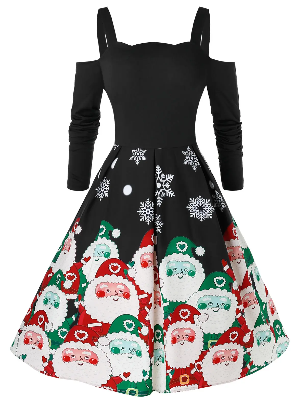 rosegal christmas dresses
