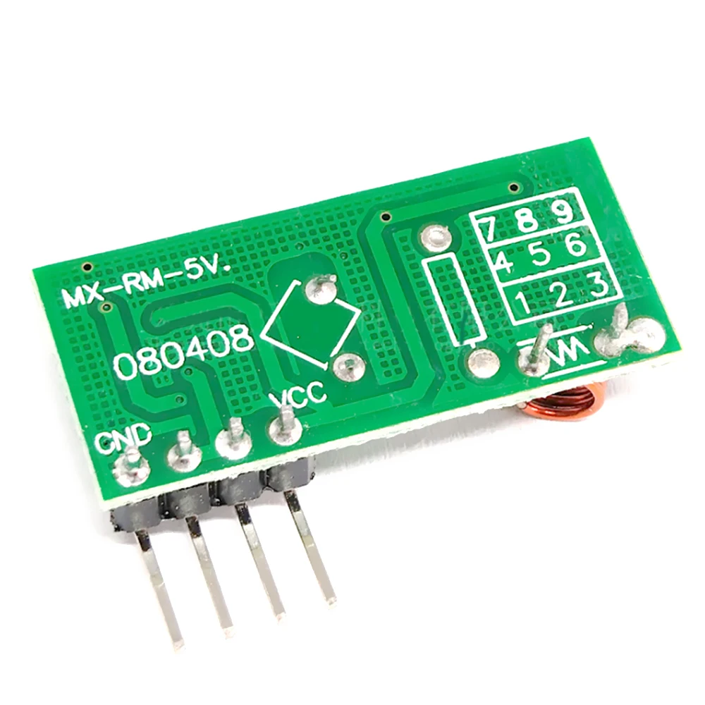 Fs module