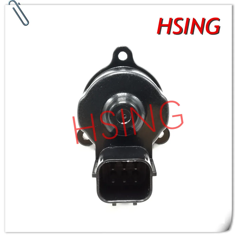HSINGYE абсолютно# MD619857 клапан управления холостым воздухом подходит для Mitsubishi Outlander Chrysler Dodge* ЧАСТЬ No# MD619857 1450A132