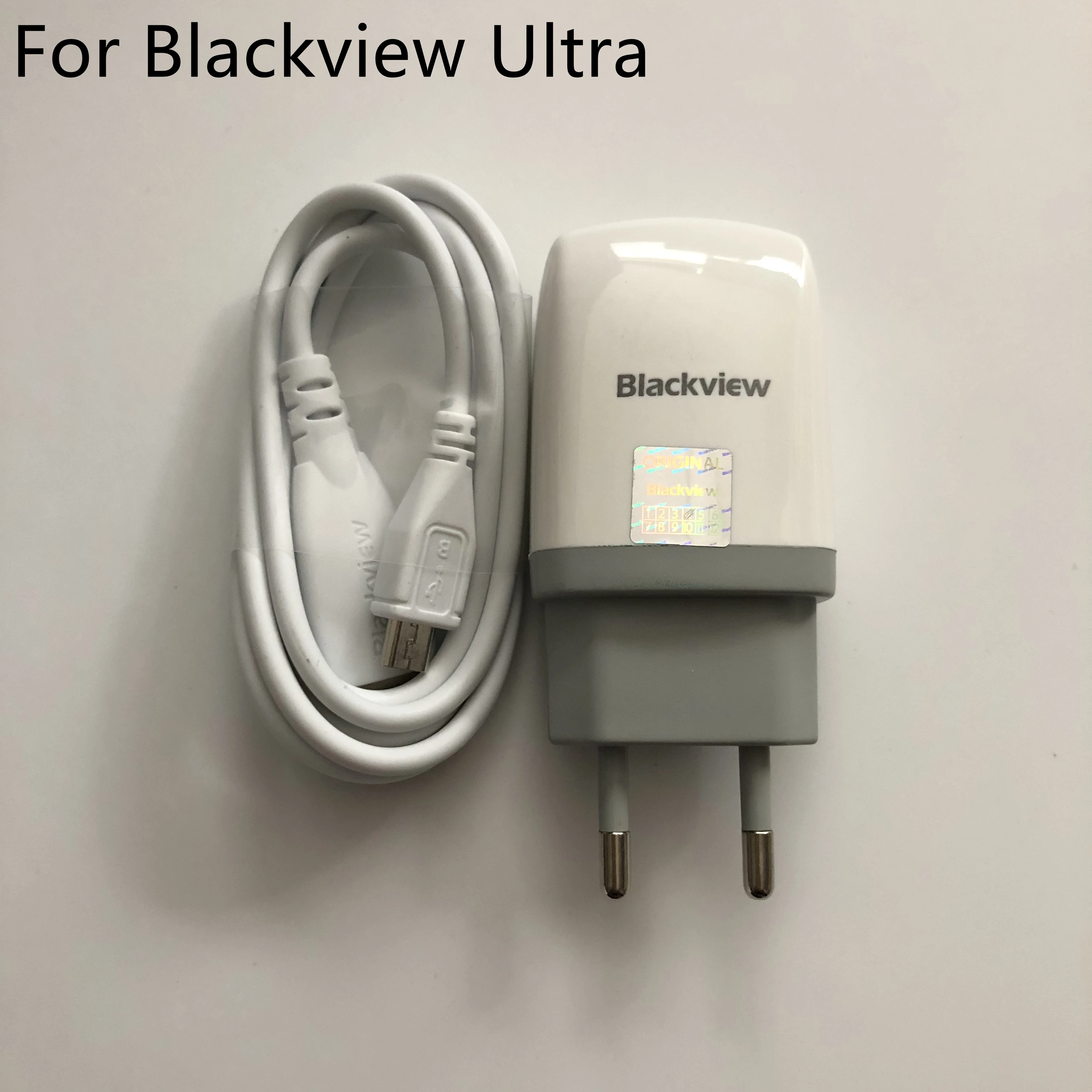 

Зарядное устройство и USB-кабель для Blackview Ultra MT6582M, 4,70 дюйма, 720x1280