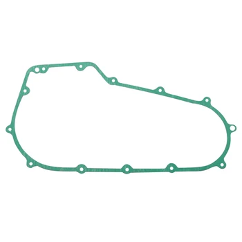 

Oilproof Gasket Seal O-Ring Kit Fits For Harley 07-17 Softail 06-17 Dyna models Motorcycle Primary Cover Gasket