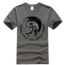 Модная футболка с креативным рисунком, Повседневная футболка с круглым вырезом и коротким рукавом, размер S-XXXL