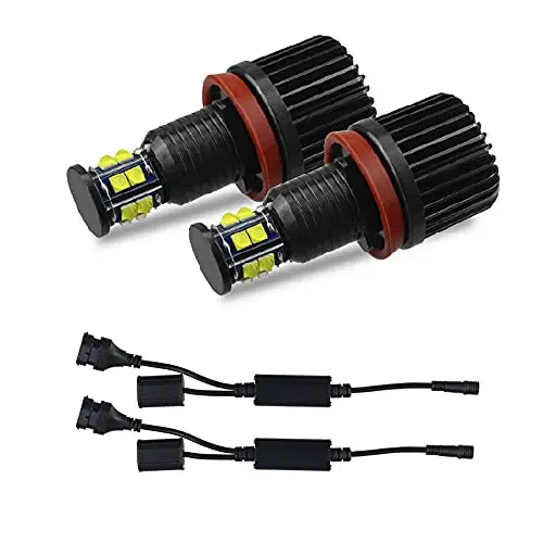 LED Marker Angel Eyes Canbus Soclu H8 120W BMW E90 F01 F02 F03 F04 E70 E81 E83 E89 Seriea 3 5 7 X5 X6 1 LED Marker Angel Eyes Canbus Soclu H8 120W BMW E90 F01 F02 F03 F04 E70 E81 E83 E89 Seriea 3 5 7 X5 X6 1