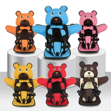 Простые детские подушки для детей и детские диваны простые детские подушки разноцветные портативные детские подушки