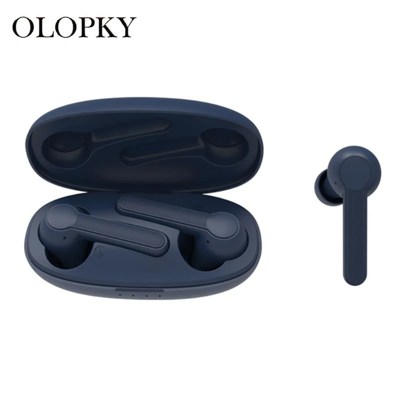 TWS-наушники bluetooth беспроводные с двойным микрофоном для бега Huawei iphone 5 0 |