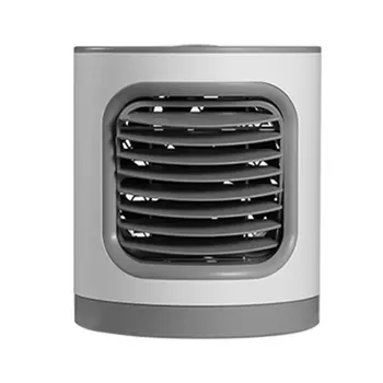 

Mini Negative Ion Air Purifierfilter Air Purifiers For Allergies And Pets Smokers Dust Mold Cleaner For Home Or Office