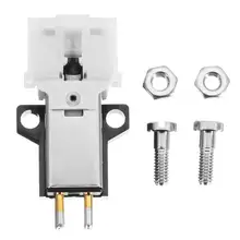 Магнитный картридж стилус с LP виниловой записью иглы для проигрыватель пластинок граммофон записи стилус иголки, аксессуары для шитья