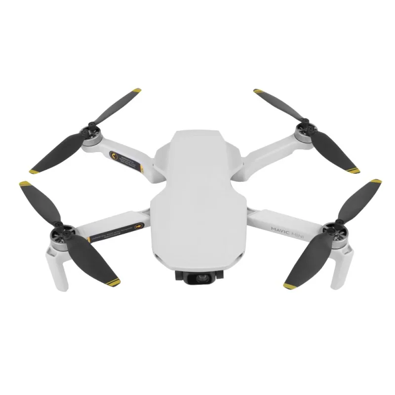 8 шт. Набор пропеллеров для DJI Mavic Mini с низким уровнем шума Набор пропеллеров для DJI Mavic Mini Drone аксессуары