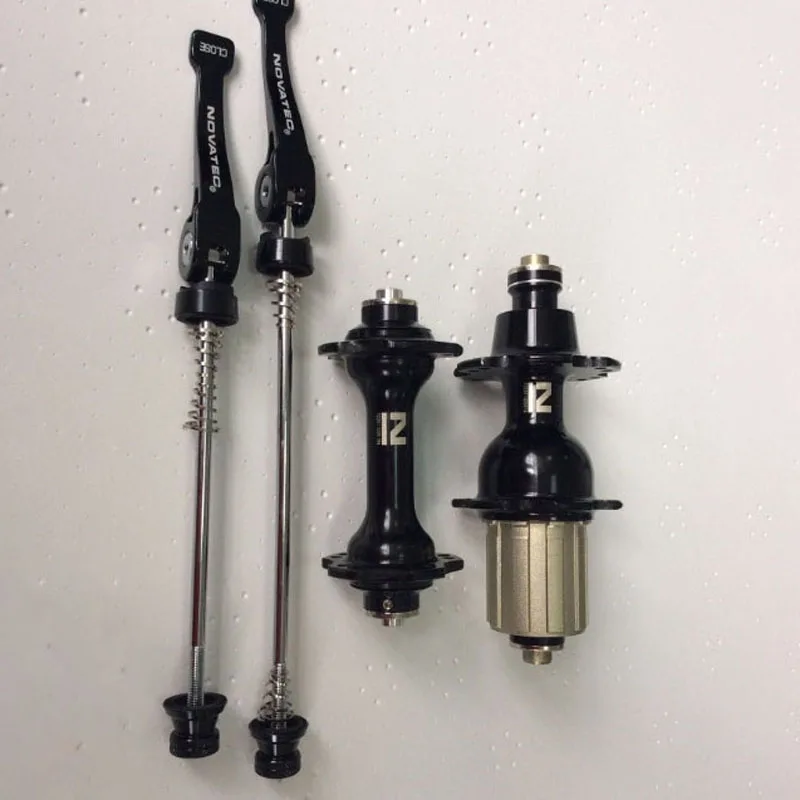 

D791SB D792SB Mtb Bike Hub 24 28 32 Hole Front QR 9mm 12mm 15mm Rear 135mm 142mm XC AM CX Disc Brake Hub 10v 11v 12v XD