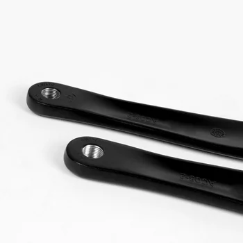 

Electric Bike Bicycle Crank Arm For Bafang G340 BBS01B-02B-03B Components Parts
