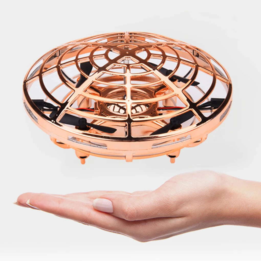 2020 New Mini Helicopter UFO RC Drone Infraed Hand Sensing Aircraft Electronic Model Quadcopter Small Drone Toys For Children 2020 New Mini Helicopter UFO RC Drone Infraed Hand Sensing Aircraft Electronic Model Quadcopter Small Drone Toys For Children