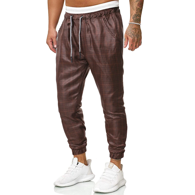 Мужская жилетка винтажная клетчатая без рукавов однобортная жилетка Homme костюм Мода для работы, свадьбы строгие мужской жилет жилеты