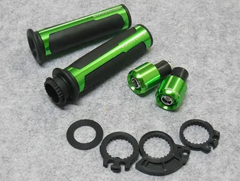 

Two color handlebar cover motorcycle parts cross country driver's rubber modified parts for KTM 150SX XC 200XC-W 200EXC XC