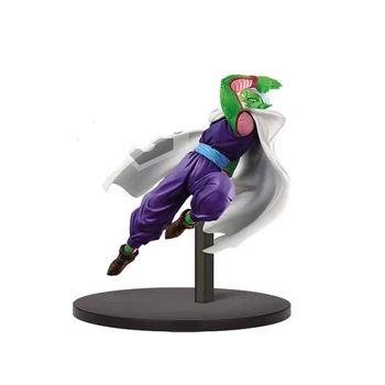 

In stock Original Banpresto Dragonball Super Figure Chosenshiretsuden Piccolo PVC action figure model Figurals Dolls