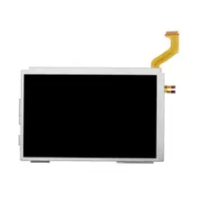 Сменный Верхний ЖК-экран, пригодный для Kind 3DS LL/3DS XL