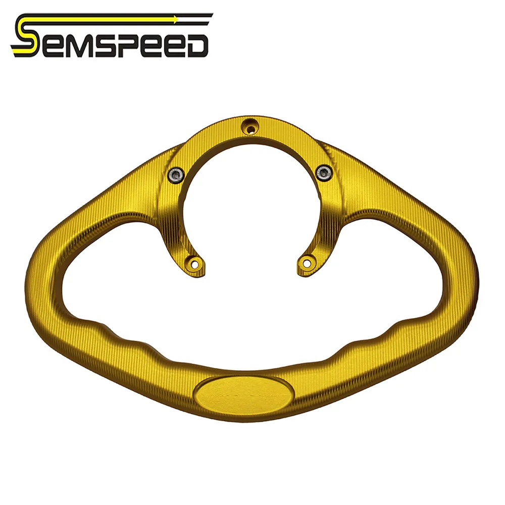 Подходит для YAMAHA FZ1 FZ6 FZ8 XJ6 FZ 1 FZ 6 FZ 8 аксессуары для мотоциклов пассажирские рукоятки рукоятка Танк захват бар ручки подлокотник