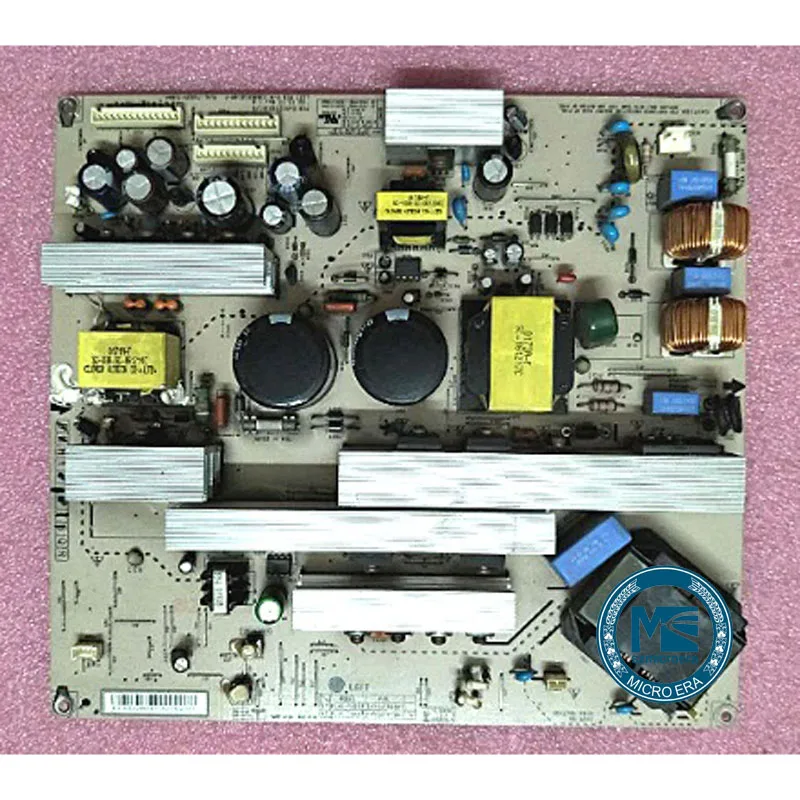 Для LG 42LC7R-TA EAX32268301/8/9 EAY34797001/38240801 питание телевизора доска