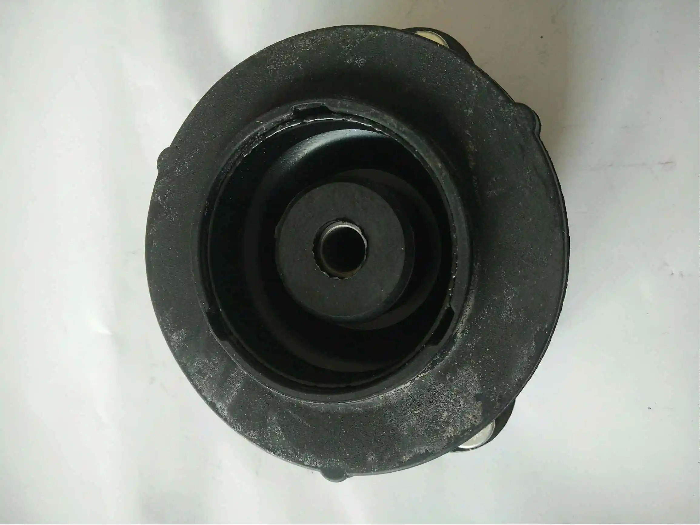 

HJ-W-55 shock absorber strut front top glue for Jiangling Yusheng S350 16 left/right a pair 2pc one set