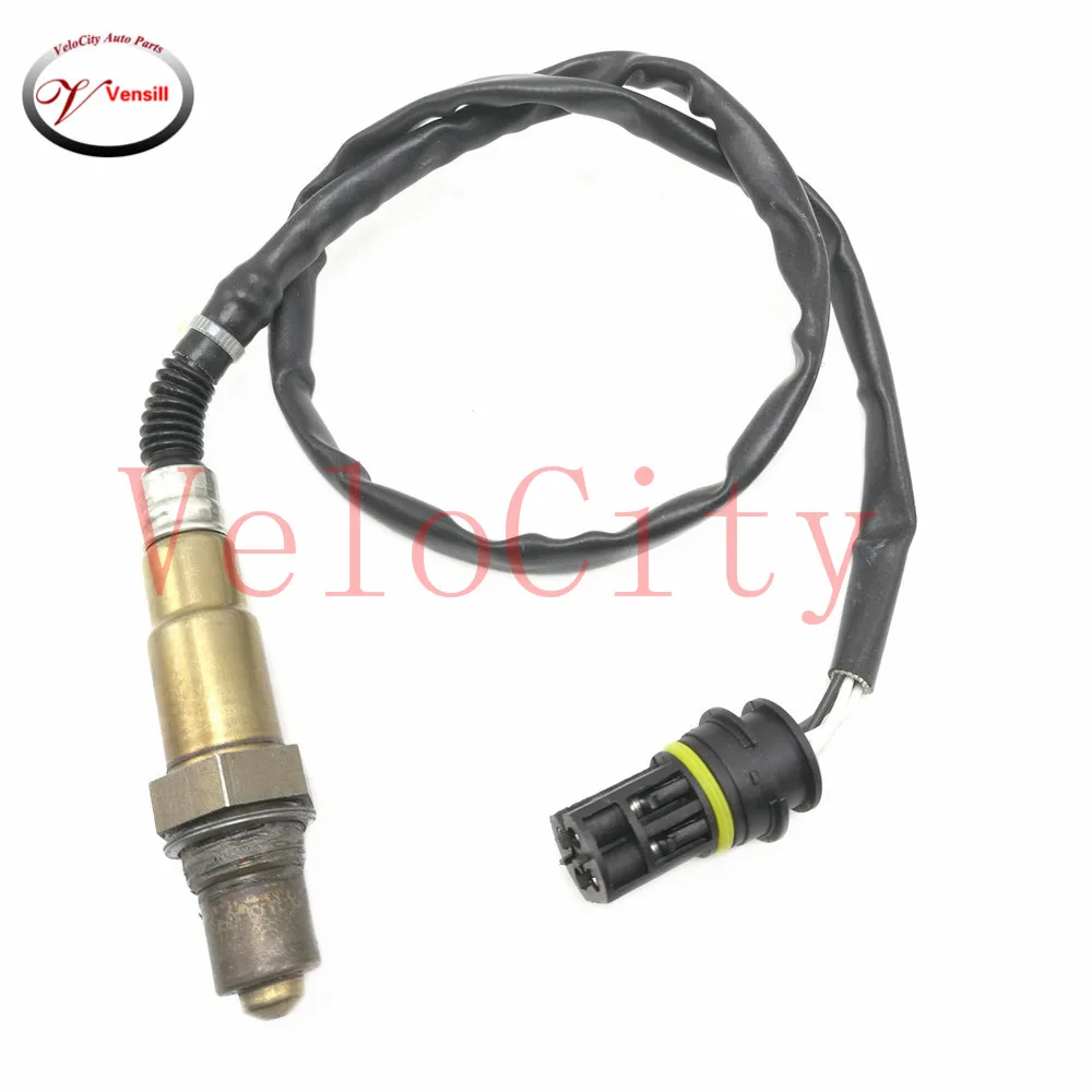 Lambda кислородный датчик Сенсор для C230 C240 C320 CL600 S600 E280 Part No#0015405017 0258006167 0258006168