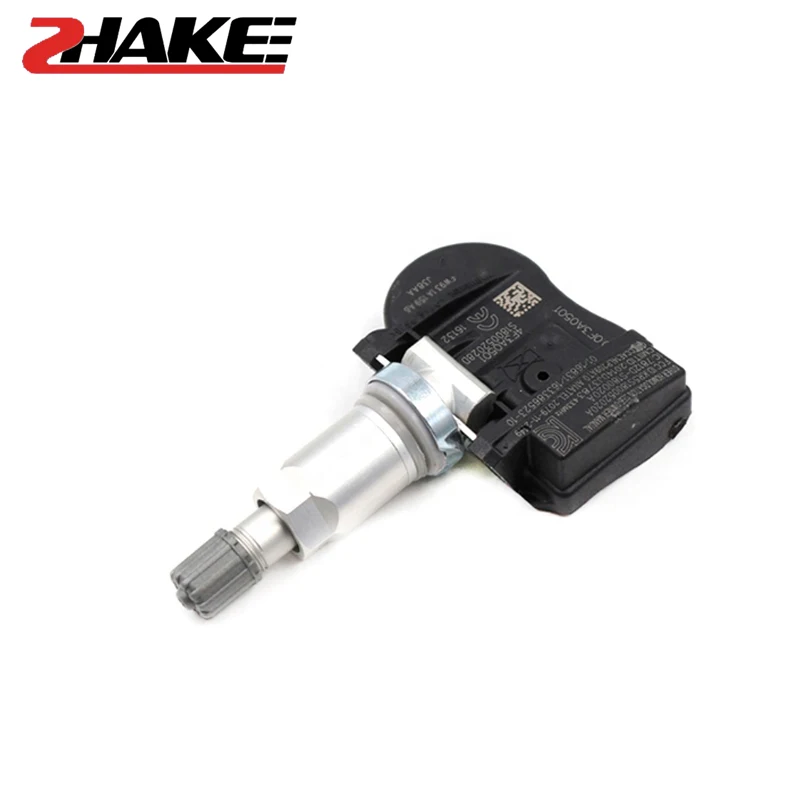 433 МГц OEW TPMS датчик давления в шинах FW931A159AB LR031712 LR066378 для Range Rover