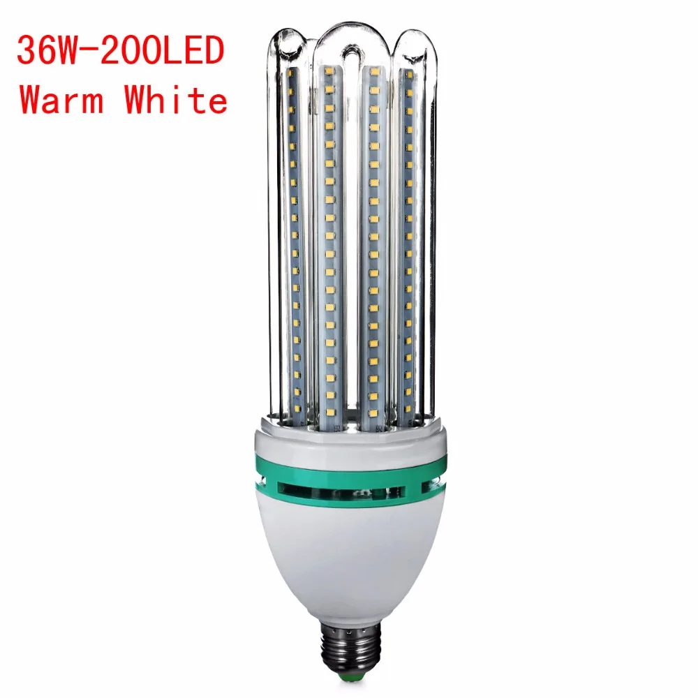36W-200LED