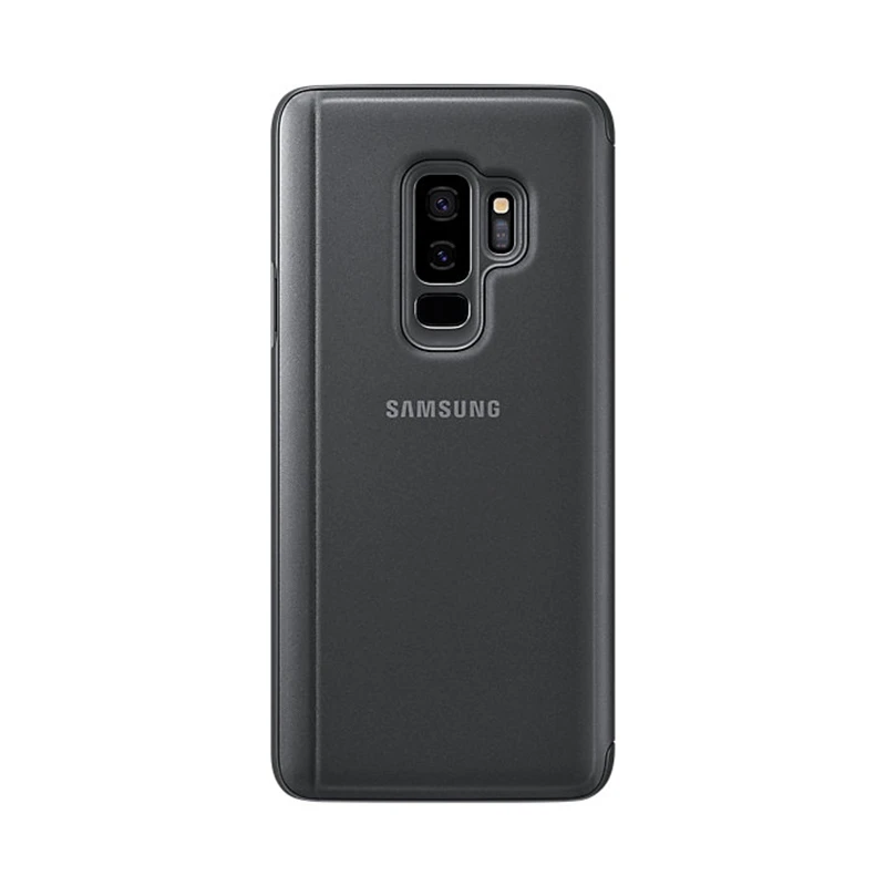 Original Samsung Mirror Smart View Flip Case For