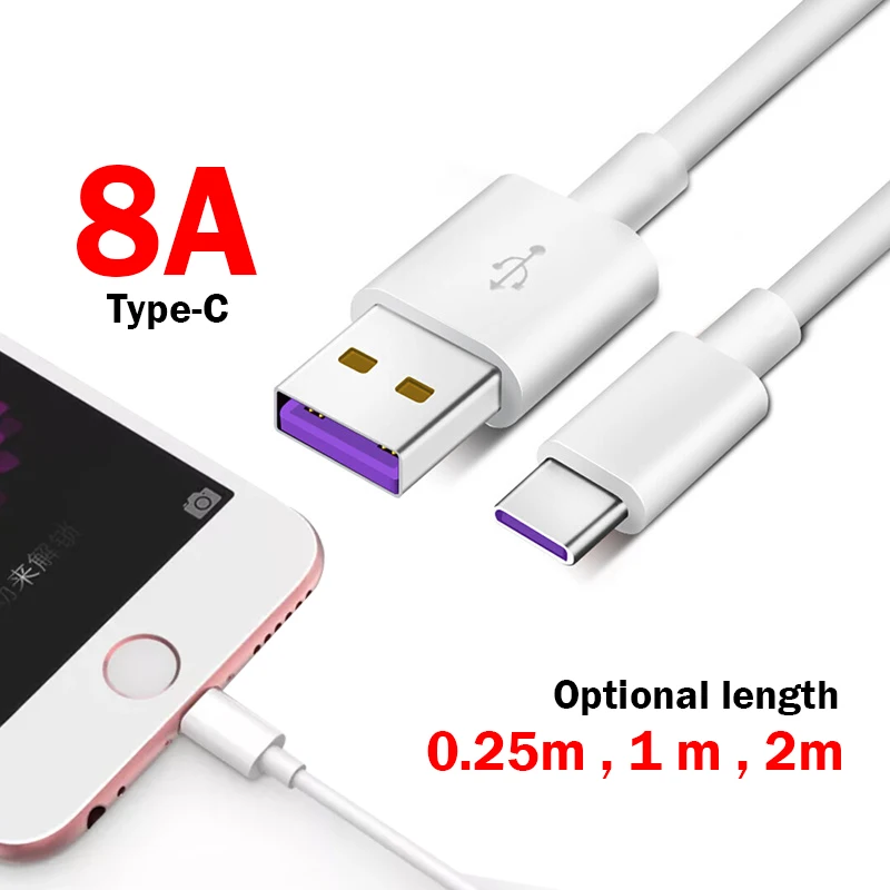 XZ41 usb type C кабель для xiaomi k20 pro USB C кабель для мобильного телефона Быстрая зарядка type C кабель для usb type-C устройств