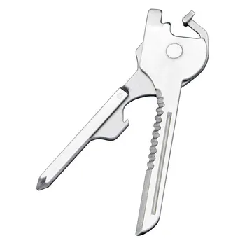 

Utility key tool 6 functions