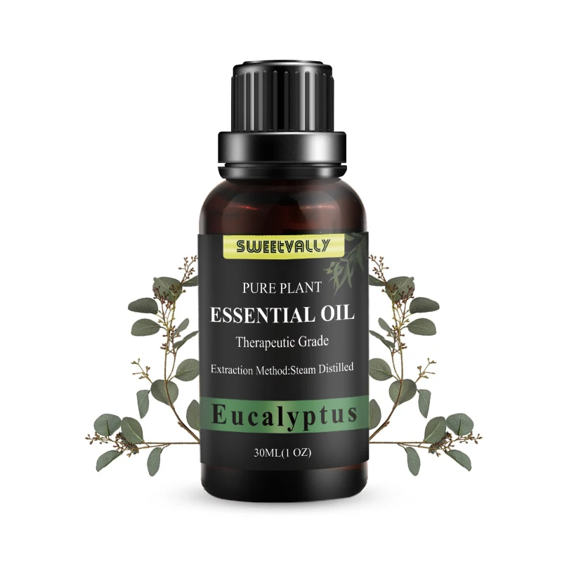 Ароматические диффузоры для ароматерапии 30 мл ароматическое масло чистое