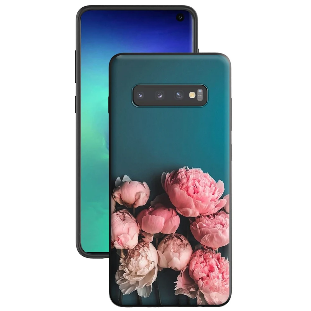 Силиконовый чехол для Samsung Galaxy M11 M30S M21 M31 M31S A5 A6 A7 A8 A9 A2 J4 J6 J7 J8 Plus 2018 Prime|Бамперы| |