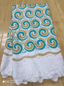 

swiss voile lace tissu dentelle nigerian lace fabric 2020 high quality lace dubai fabric for dress 5yard